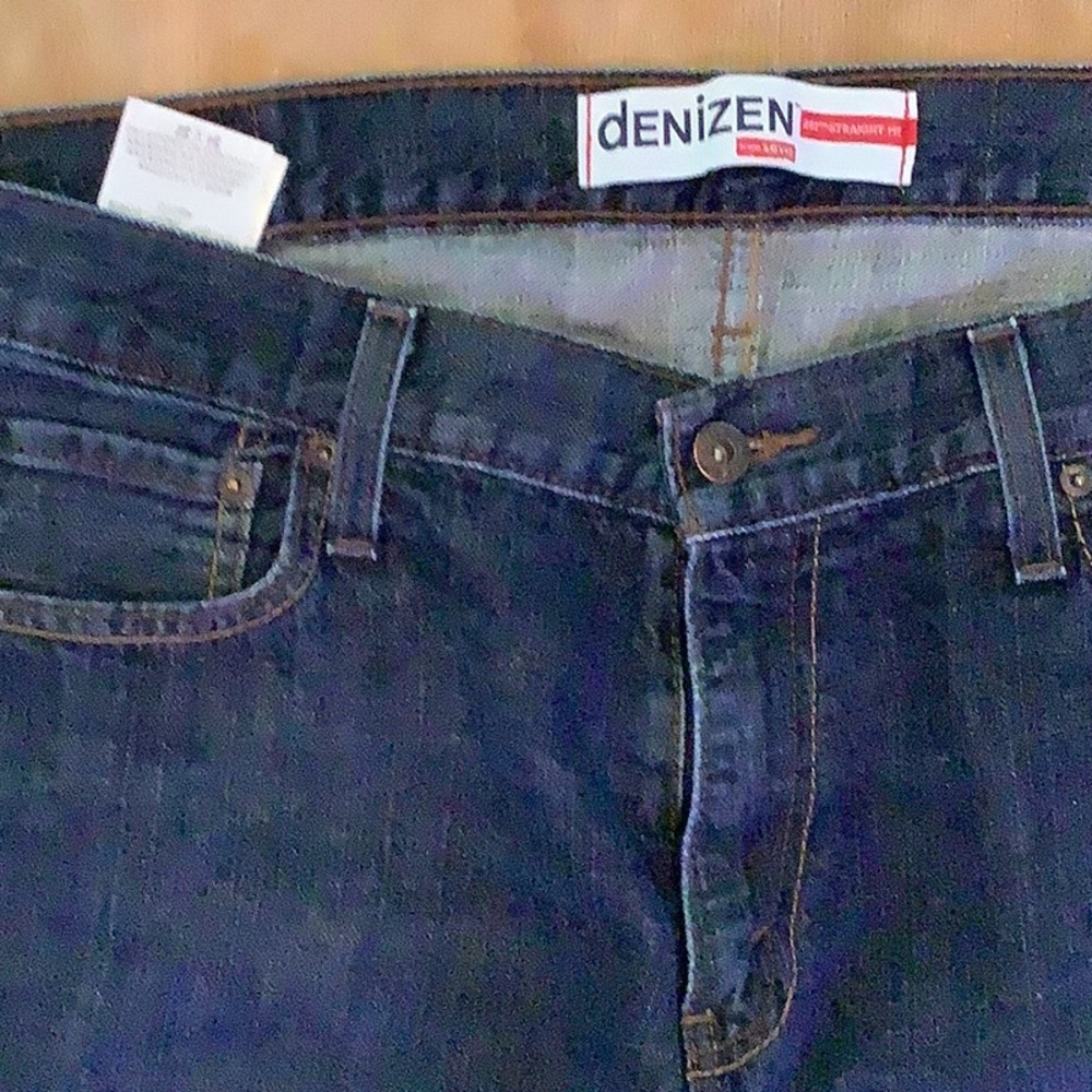 Men’s jeans like new